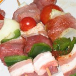 Outdoor-Grillen